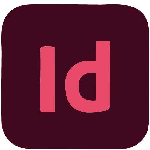 Adobe InDesign