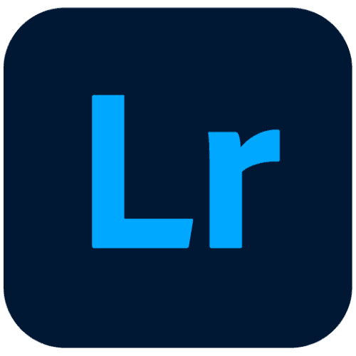 Adobe Lightroom